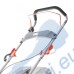 Бензинова моторна косачка RURIS RX200S, 2.7 к.с., 25-75 мм, 420 мм, 45 л