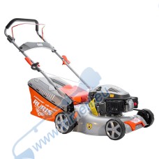 Бензинова моторна косачка RURIS RX200S, 2.7 к.с., 25-75 мм, 420 мм, 45 л