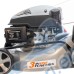 Бензинова моторна косачка RURIS RX200S, 2.7 к.с., 25-75 мм, 420 мм, 45 л