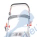 Бензинова моторна косачка RURIS RX221 3.5 к.с., 25-75 мм, 40 л, 420 мм
