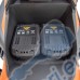  Акумулаторна косачка RURIS RXI3000, колесна, 36V (2x18V), 340 мм, 30 л