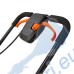  Акумулаторна косачка RURIS RXI3000, колесна, 36V (2x18V), 340 мм, 30 л