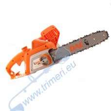 Електрическа верижна резачка RURIS DAC 322E 2200W, 400 мм