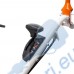 Дискова косачка RURIS 877K 5.7 к.с. 196 куб.см, ширина на косене 57 см