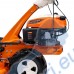 Дискова косачка RURIS 877K 5.7 к.с. 196 куб.см, ширина на косене 57 см