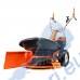 Дискова косачка RURIS 877K 5.7 к.с. 196 куб.см, ширина на косене 57 см