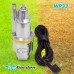 Водна потопяема помпа 280W, напор 60м, 3/4", TopGarden RD-WP33