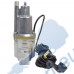 Водна потопяема помпа 280W, напор 60м, 3/4", TopGarden RD-WP33