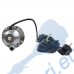 Водна потопяема помпа 280W, напор 60м, 3/4", TopGarden RD-WP33