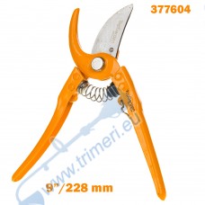 Лозарска ножица 9"/228мм TGP21, TopGarden 377604