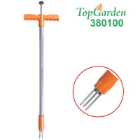 Уред за премахване на плевели Top Garden 380100, 93.5см