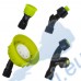 Пръскачка акумулаторна 16л, 12V-8Ah, TopGarden TG03, 4 bar