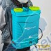 Пръскачка акумулаторна 16л, 12V-8Ah, TopGarden TG03, 4 bar