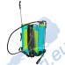 Пръскачка акумулаторна / ръчна 16л. 12V-8Ah, TopGarden TGP02