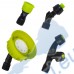 Пръскачка акумулаторна / ръчна 16л. 12V-8Ah, TopGarden TGP02