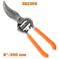 Лозарска ножица 200мм TopGarden 382305