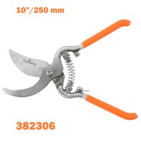 Лозарска ножица хром 10"/250мм, TopGarden