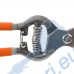Лозарска ножица хром 10"/250мм, TopGarden