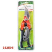 Лозарска ножица с резерв 9"/230мм, TopGarden 382505