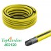 Маркуч градински, трислоен, многосезонен с оплетка, TopGarden 402120, 1", 20 м