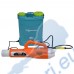 Акумулаторна пръскачка TopGarden TG03 + Електрически пулверизатор RURIS AR99S (Промо пакет)