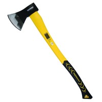 Брадва  700 мм, 1250 гр, Topmaster Pro 381345, дръжка фибростъкло