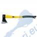 Брадва  700 мм, 1250 гр, Topmaster Pro 381345, дръжка фибростъкло