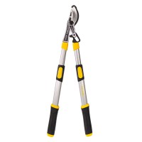 Телескопична ножица за клони, 870 мм, Topmaster