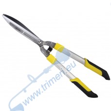 Ножица за храсти Topmaster (TMP) 389917, алуминиеви дръжки, 620мм