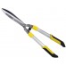 Ножица за храсти Topmaster (TMP) 389917, алуминиеви дръжки, 620мм