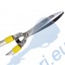 Ножица за храсти Topmaster (TMP) 389917, алуминиеви дръжки, 620мм