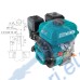 Бензинов двигател TOTAL TGEN16821 Industrial 6.5 к.с., 4-тактов, 12.4 Nm 