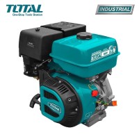 Бензинов двигател TOTAL TGEN1881 Industrial 13 к.с., 4-тактов, 29 Nm
