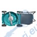 Косачка бензинова колесна 4 к.с., 460мм, 60л., 25-75 мм, 4-тактова, TOTAL TGT141181 Industrial