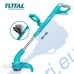 Коса / тример акумулаторен TOTAL TGTLI20018, 20 V, 300 мм