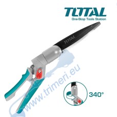 Ножица за трева 340 мм, 340°  TOTAL THTGS60340