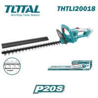 Храсторез акумулаторен 20V, 450мм, TOTAL THTLI20018