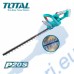 Храсторез акумулаторен 20V, 450мм, TOTAL THTLI20018