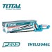 Храсторез акумулаторен, 20V, 2Ah, Li-ion, 45 см, TOTAL THTLI20461