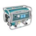 Бензинов генератор за ток TOTAL TP135006 Industrial, 3.5 kW, 4-тактов