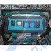Бензинов генератор за ток TOTAL TP135006 Industrial, 3.5 kW, 4-тактов