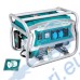 Бензинов генератор за ток TOTAL TP135006 Industrial, 3.5 kW, 4-тактов