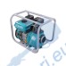 Бензинова моторна помпа TOTAL TP3401 Industrial 4", 90 м³/ч, 30 м, 6.7 kW