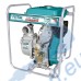 Моторна дизелова помпа 3", 60 м³/ч, 28 м, 4.1 kW, TOTAL TP5301 Industrial