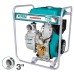 Моторна дизелова помпа 3", 60 м³/ч, 28 м, 4.1 kW, TOTAL TP5301 Industrial