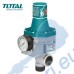 Автоматичен престостат за помпи, 1100 W, 10 Bar, 1" x 1", TOTAL TWPS102