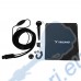 Портативен душ за къмпинг TRIZAND 8877, 12V запалка, 60W, макс. 9 л/мин дебит