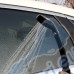 Портативен душ за къмпинг TRIZAND 8877, 12V запалка, 60W, макс. 9 л/мин дебит