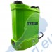 Акумулаторна пръскачка ТУНДЖА 12 л, 12V / 8Ah, 5.5 bar - с 4 дюзи и телескопичен удължител Акумулаторна пръскачка ТУНДЖА 12 л, 12V / 8Ah, 5.5 bar - с 4 дюзи и телескопичен удължител