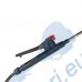Акумулаторна пръскачка ТУНДЖА 12 л, 12V / 8Ah, 5.5 bar - с 4 дюзи и телескопичен удължител Акумулаторна пръскачка ТУНДЖА 12 л, 12V / 8Ah, 5.5 bar - с 4 дюзи и телескопичен удължител